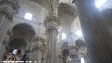 Catedral de Granada. Interior