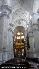 Nave Central