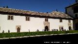 Alhambra. Viviendas de las Esposas del Sultn. 