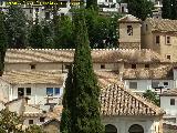 Iglesia de San Juan de los Reyes