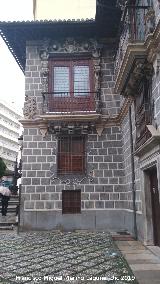 Madraza. 
