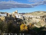 Alhama de Granada. 