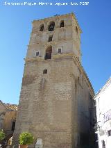 Iglesia de la Encarnacin