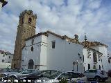 Iglesia de la Asuncin. 