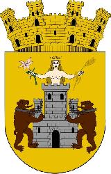 Osuna. Escudo