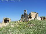 Osuna. Necrpolis y Ermita de la Va Sacra