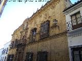 Palacio de los Cepeda