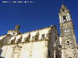 Iglesia de la Merced