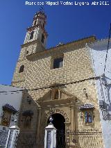 Iglesia de la Victoria