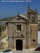 Monasterio de la Encarnacin