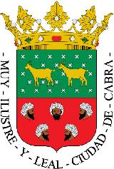 Cabra. Escudo