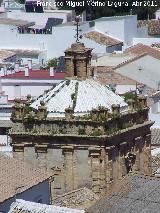 Iglesia del Carmen