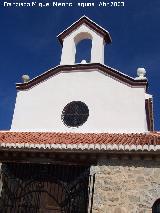 Ermita de los Tres Juanes