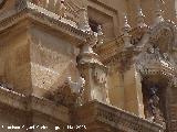 Catedral de Guadix. 