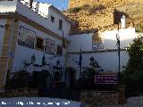 Cueva Museo. 