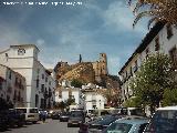 Plaza del Ayuntamiento