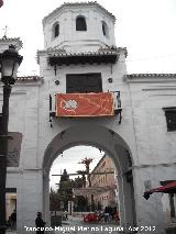 Puerta de Loja