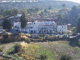 Balneario de Alicn de las Torres. 