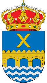 Alcal del Jcar. Escudo