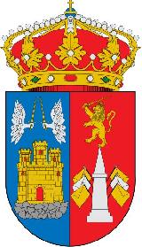 Almansa. Escudo