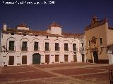 Santuario de Ntra Sra de Beln. 