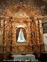 Santuario de Ntra Sra de Beln. Camarn