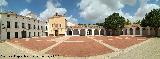 Santuario de Ntra Sra de Beln. Panormica