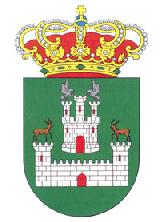 Chinchilla del Montearagn. Escudo