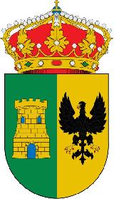 Jorquera. Escudo