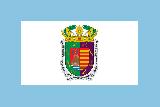 Provincia de Mlaga. Bandera