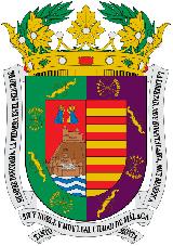 Provincia de Mlaga. Escudo