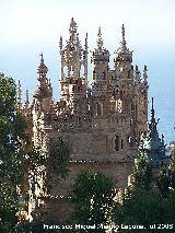 Castillo de Colomares