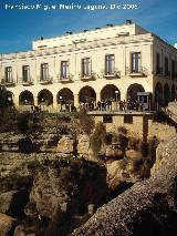 Antiguo Ayuntamiento. 