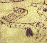 Baos rabes. Reconstruccin