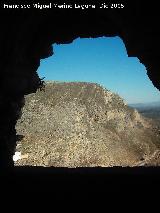 Castillo de la Estrella. Vistas desde la Torre del Homenaje