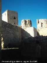 Castillo de la Estrella