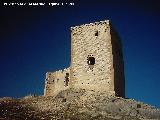 Castillo de la Estrella. 