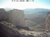 Castillo de la Estrella. 