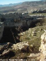 Castillo de la Estrella. 