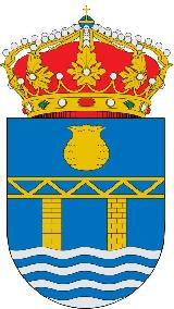 Santa Fe de Mondjar. Escudo