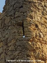 Saetera. Torre�n de la Quebrada - La Iruela