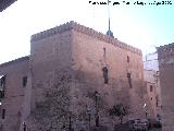 Torre de la Calahorra