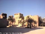 Castillo Palacio de Altamira