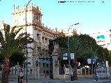 Diputacin Provincial de Alicante. 