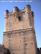 Castillo de la Atalaya