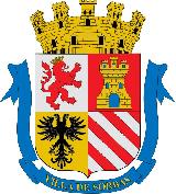 Sorbas. Escudo