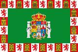 Provincia de Cdiz. Bandera