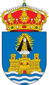 Puerto de Santa Mara. Escudo