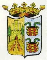 Belmonte. Escudo