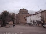 Convento de los Trinitarios. 